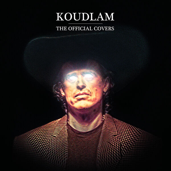 Koudlam, "The Official Covers" sur Pan European recording